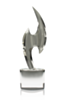 Society Star Crystal Award