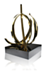 Aria Gold Award