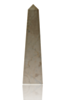 Straight Obelisk Boticino Marble Award