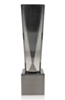Gatsby Small Black Nickel Award