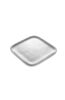 Square Service Plate
