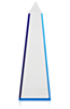 Century Crystal Obelisk Award