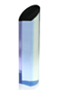 Century Crystal Cylinder Award