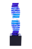 Blue Crystal Twist Award