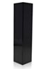 Black Rectangle Column Large Award