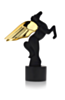 Deco Pegasus Black Award