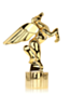 Deco Pegasus Gold Award