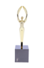 Poly Angel All Gold Award