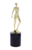 Society Statue 2 Gold Award