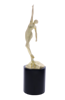 Society Statue 3 Gold Award