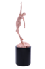 Society Statue 3 Copper Award