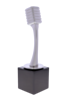 Society Microphone Silver Award