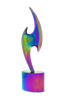 Society Star Chromatic IP  Award