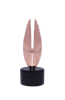 Society Wings 1 Bronze Award
