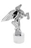 Deco Pegasus Silver Award