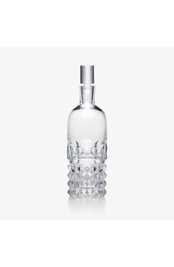 Louxor Round Decanter