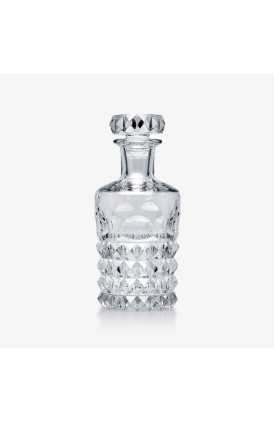 Louxor Whiskey Decanter