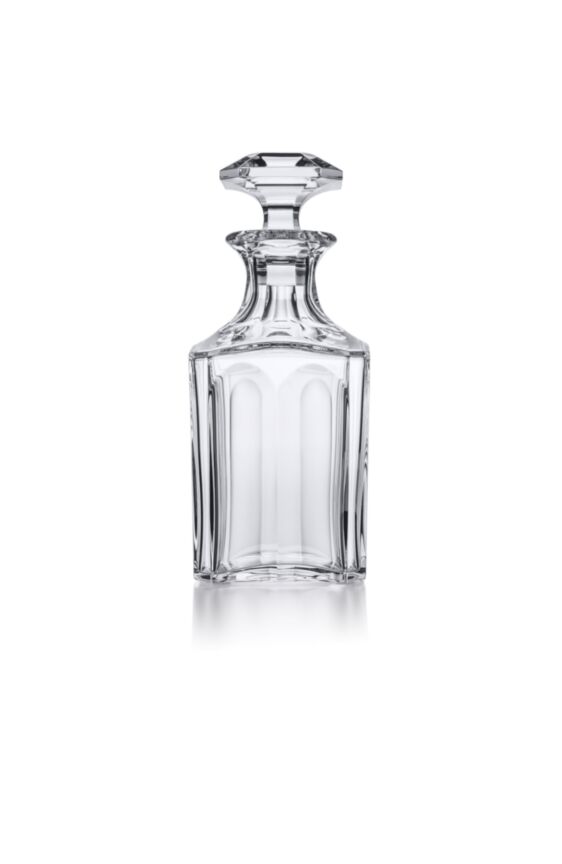Harcourt 1841 Whiskey Decanter