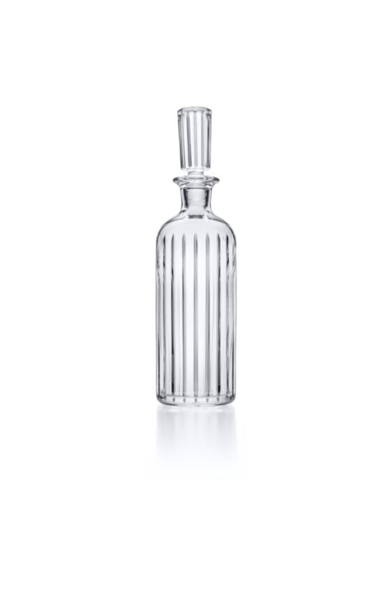 Harmonie Whiskey Decanter Round