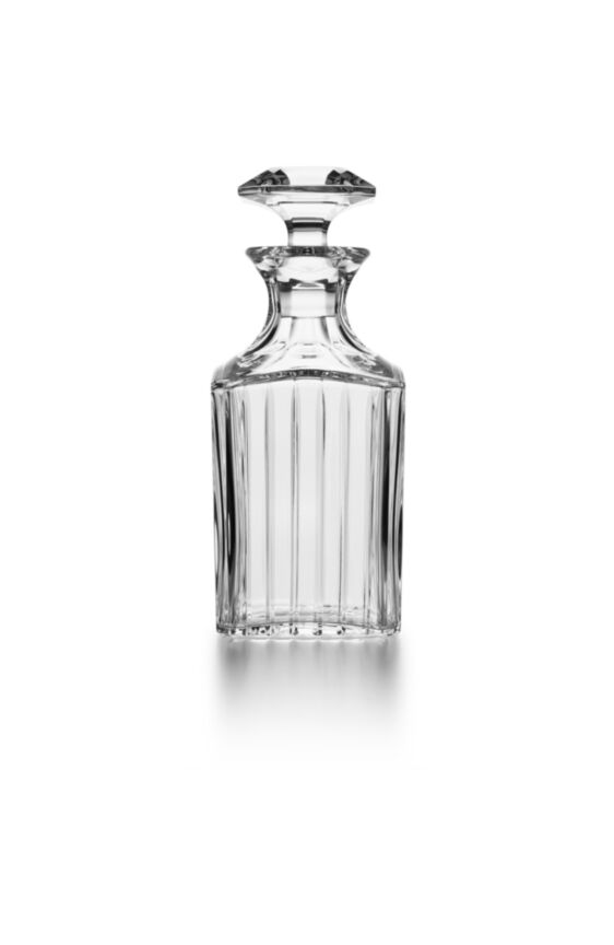 Harmonie Whiskey Decanter Square