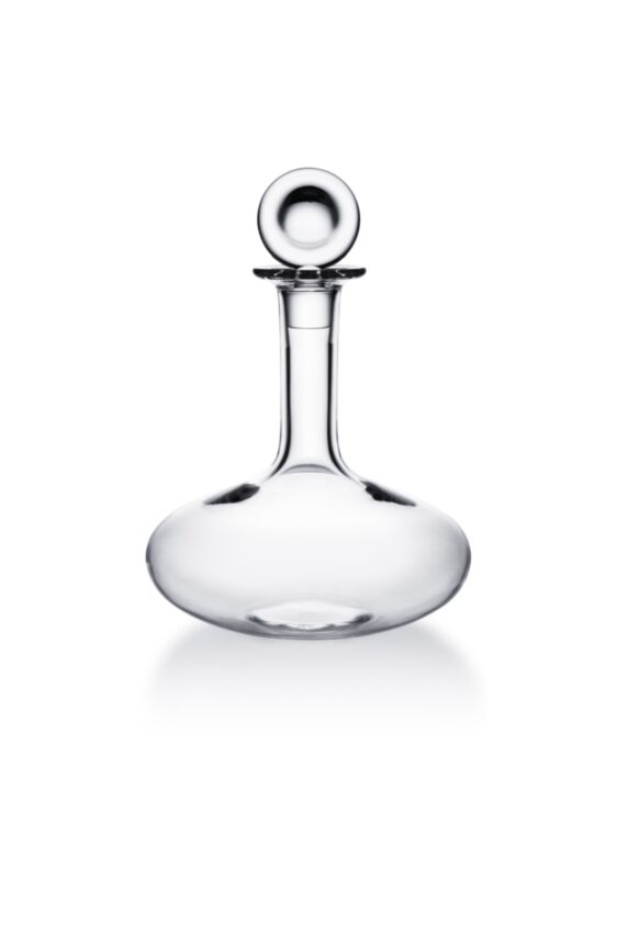 Oenologie Young Wine Decanter
