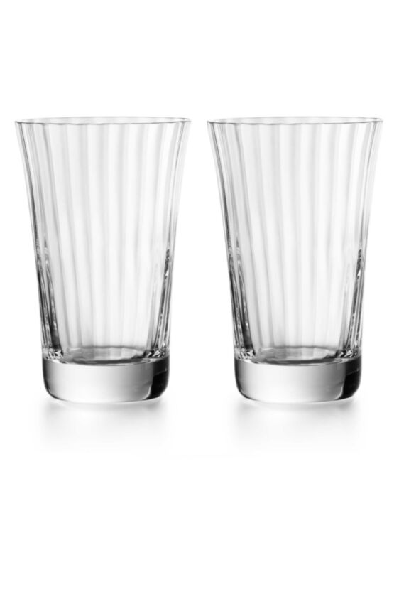 Mille Nuits Highball, Set of 2