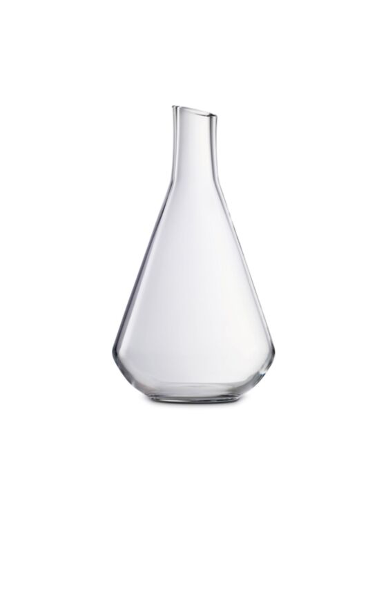 Château Baccarat Decanter