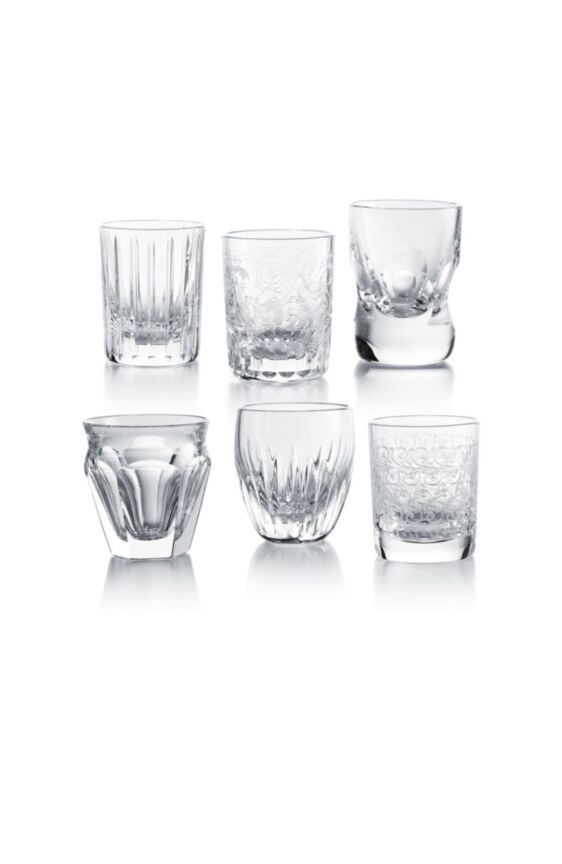 Everyday Les Minis, Set of 6