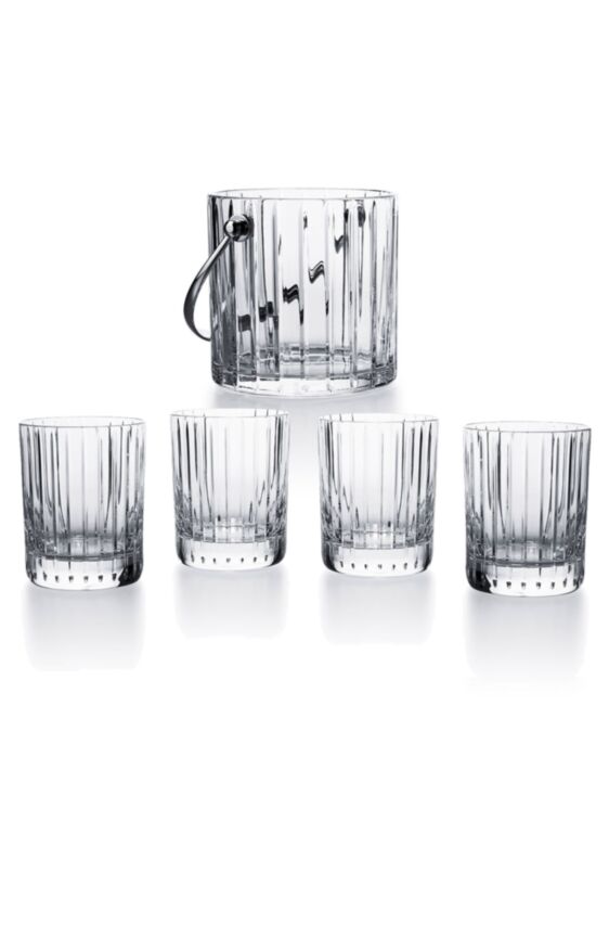 Harmonie On The Rocks Set