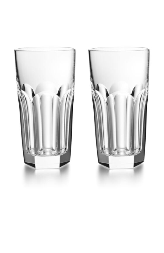 Harcourt 1841 Highball, Set of 2