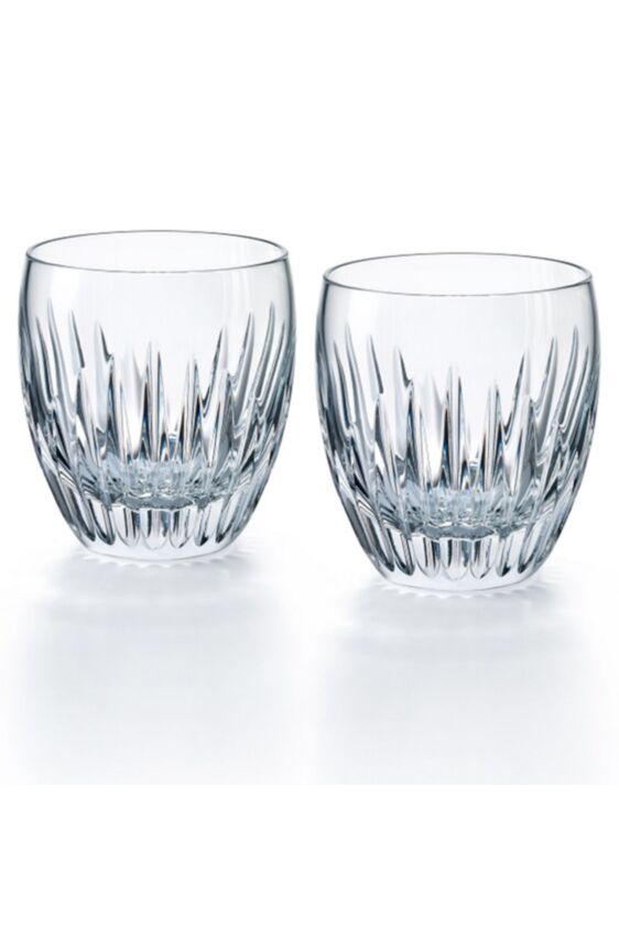 Masséna Tumbler, Set of 2