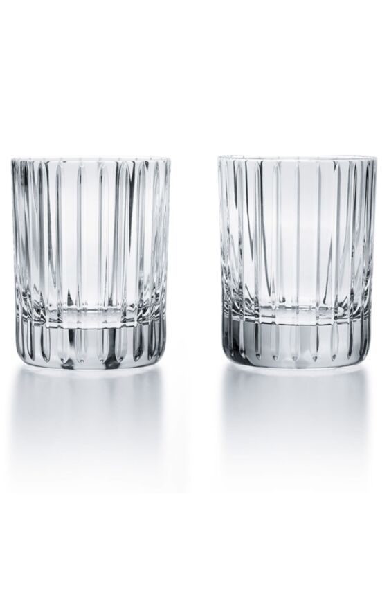 Harmonie Tumbler, Set of 2
