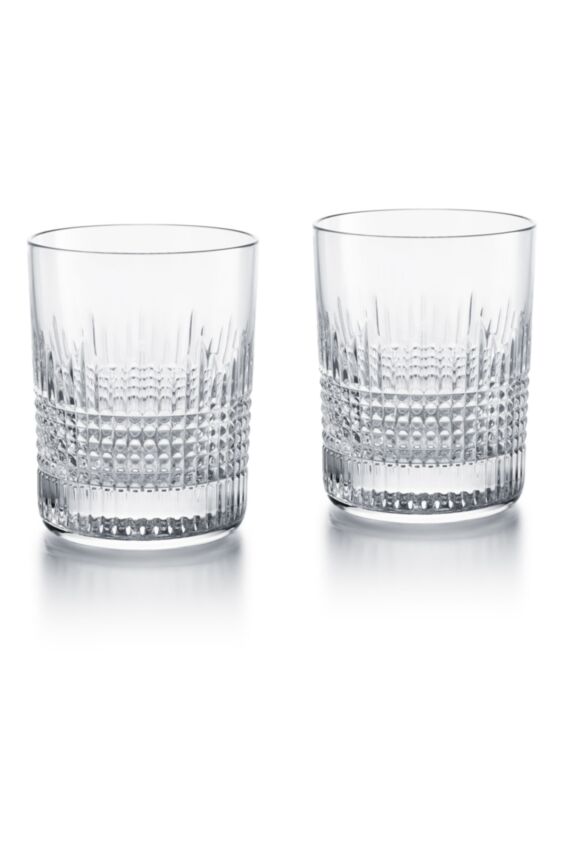 Nancy Tumbler, Set of 2