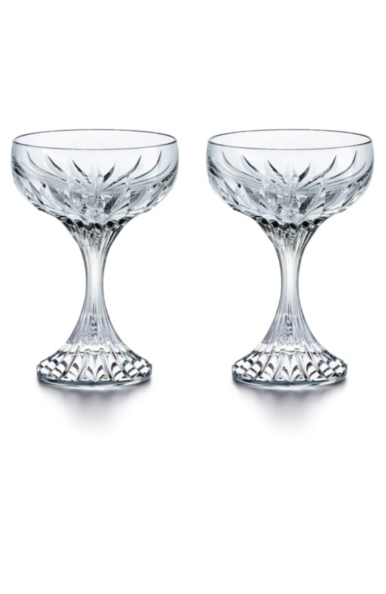 Masséna Coupe, Set of 2