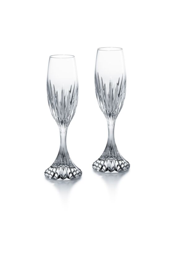 Masséna Flute, Set of 2