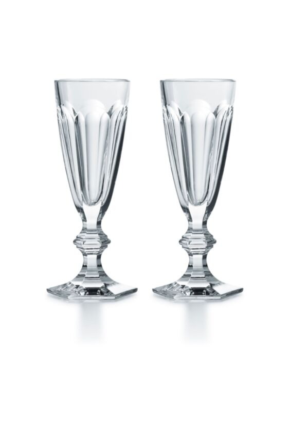 Harcourt 1841 Flute, Set of 2