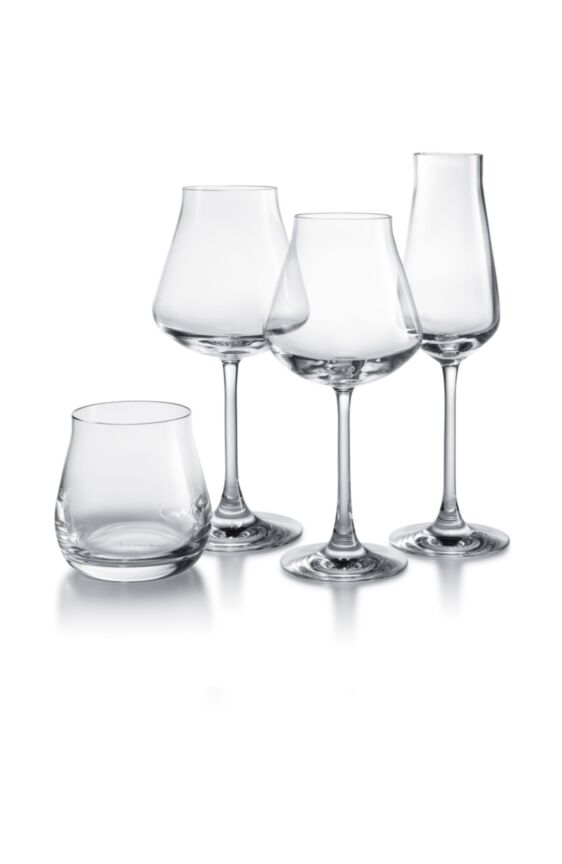Château Baccarat Degustation Set