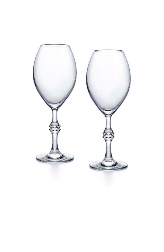 JCB Passion Champagne Flute, Set of 2