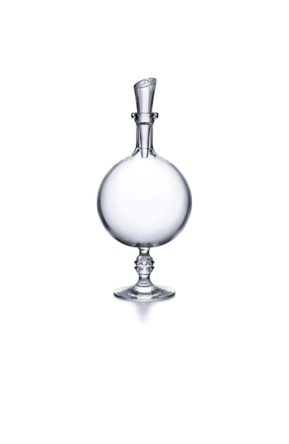 JCB Passion Champagne Decanter