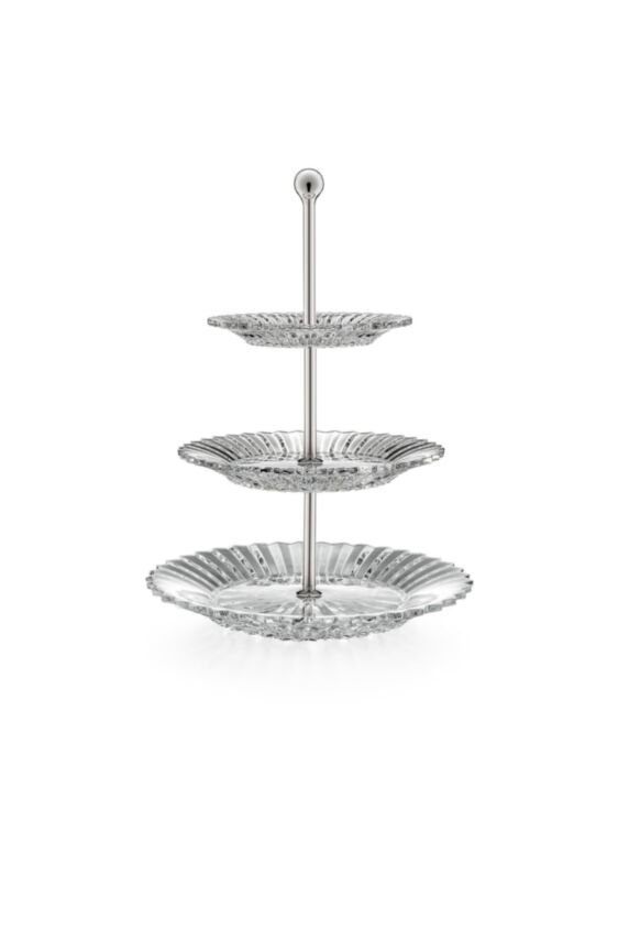 Mille Nuits Small Pastry Stand