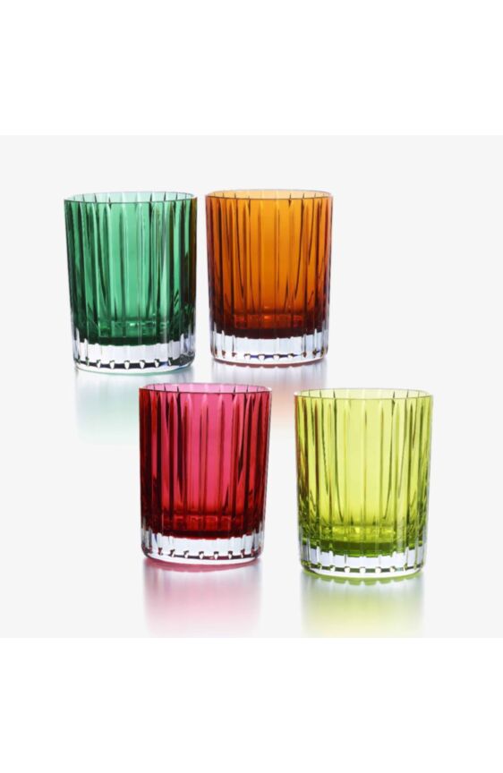 Harmonie Tumblers Colors of Joy