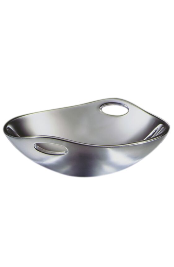 Handled Bowl