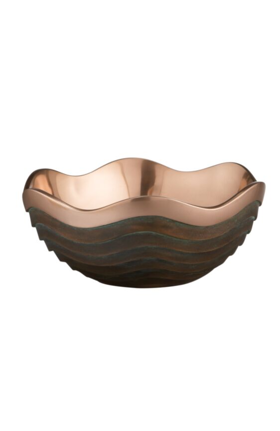 Copper Canyon Bowl