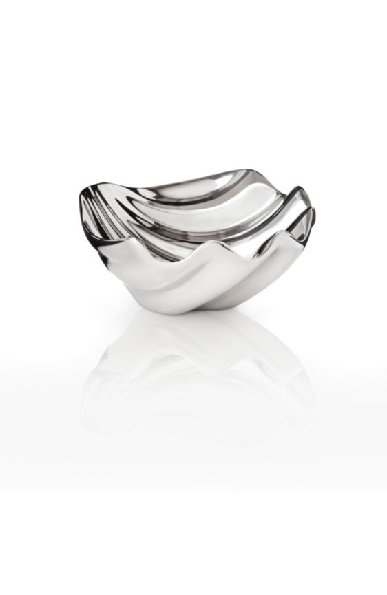 Sea Shell Dip Bowl
