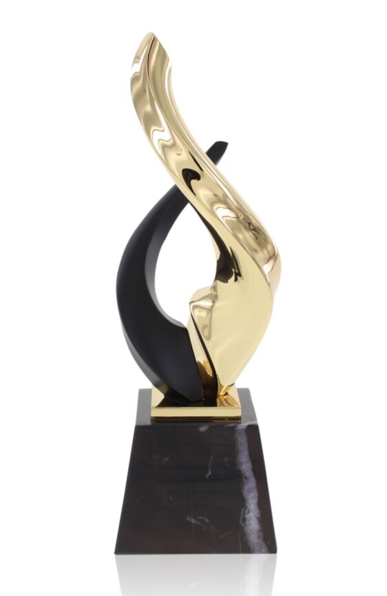 NAMBÉ LARK GOLD-BLACK Award