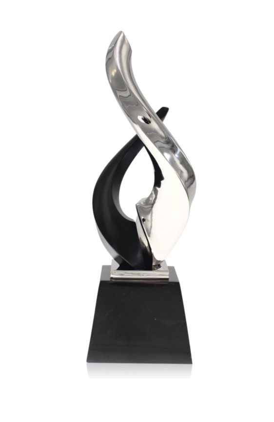 NAMBÉ LARK SILVER-BLACK Award