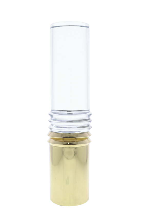 Baccarat Cylinder Award