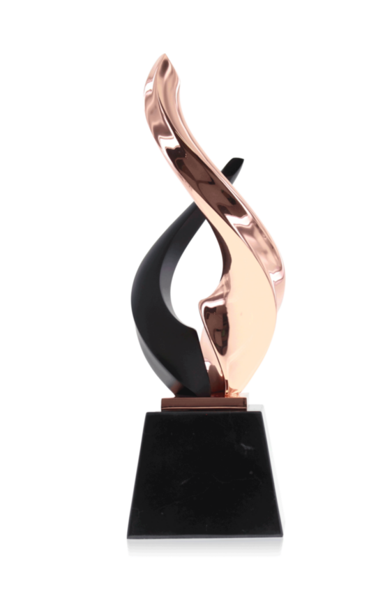 NAMBÉ LARK BRONZE-BLACK Award