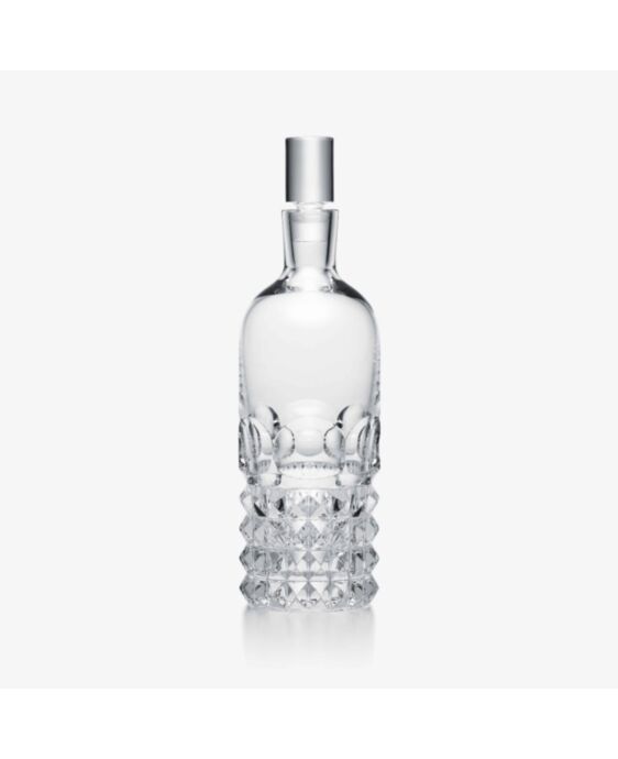 Louxor Round Decanter