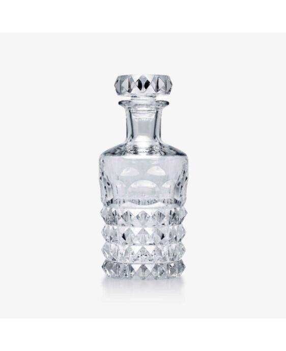 Louxor Whiskey Decanter